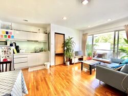 Niven Suites (D9), Condominium #460648561